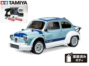 �I�y TAMIYA / �^�~�� �z 58721 1/10 �d��RC �t�B�A�b�g �A�o���g 1000TCR �x�����[�i �R���T (MB-01) �g���L�b�g+���s�p�o�b�e���[2�{�A�T�����FMX-6 BL-SIGMA/HVS702�d�l�v���|+�I���W�i���F�t���{�[���x�A
