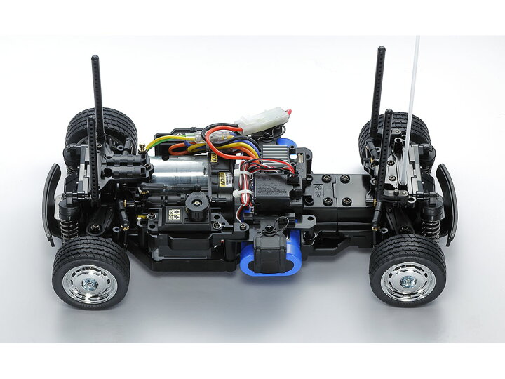 楽天市場】！【TAMIYA/タミヤ】 58734 1/10 電動RC シトロエン DS 