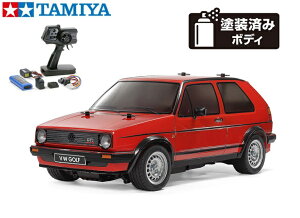 IyTAMIYA/^~z 58748 1/10 dRC tHNX[Q St II GTI 16V (MB-01V[V) gLbg+45053 NEWt@CXybNdRChCuZbg igj ჉WR