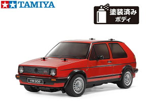 IyTAMIYA/^~z 58748 1/10 dRC tHNX[Q St II GTI 16V (MB-01V[V) gLbg igj ჉WR