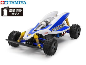 ！【TAMIYA/タミヤ】 47459 1/10 電動RC セイントドラゴン (2021) 組立キット （未組立） ≪ラジコン≫