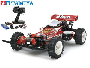 IyTAMIYA/^~z 58391 1/10 dRC@zbgVbg (2007) gLbg+45053 NEWt@CXybNdRChCuZbg+`vIWiFt{[xAO igj ჉WR