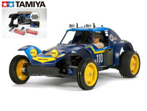 IyTAMIYA/^~z 58470 1/10 dRC zf[oM[ (2010)iDT-02V[Vj gLbg+spobe[2{ATFMX-6 BL-SIGMA/HVS702dlRs[^v|+`vIWiFt{[