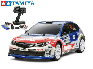IyTAMIYA/^~z 58528 1/10 dRC Xo CvbT WRX STI `[ACiXV-01V[VjgLbg+45053 t@CXybNdRChCuZbg igj ჉WR