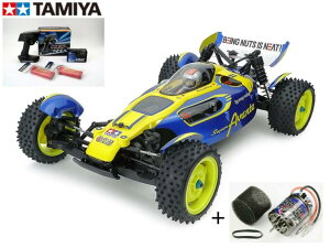 �I�yTAMIYA/�^�~���z 58696 1/10 �d��RC �X�[�p�[ �A�o���e (TD4�V���[�V) �g���L�b�g+ ���s�p�o�b�e���[2�{�A�T�����FMX-6 BL-SIGMA/HVS702�d�l�R���s���[�^�v���|+ OP930 �X�[�p�[�X�g�b�NBZ���[�^�[�i23T