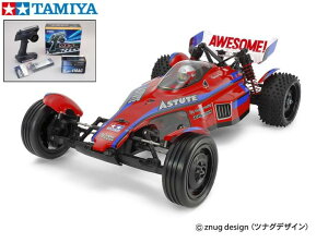 �I�yTAMIYA/�^�~���z 58697�@1/10�d��RC �A�X�`���[�g 2022 (TD2�V���[�V) �g���L�b�g�E�T�����FMX-6 HVS-702�T�[�{�d�l�R���s���[�^�v���|�t�t���Z�b�g �i���g���j �჉�W�R���⁦���[�^�[�ʔ�