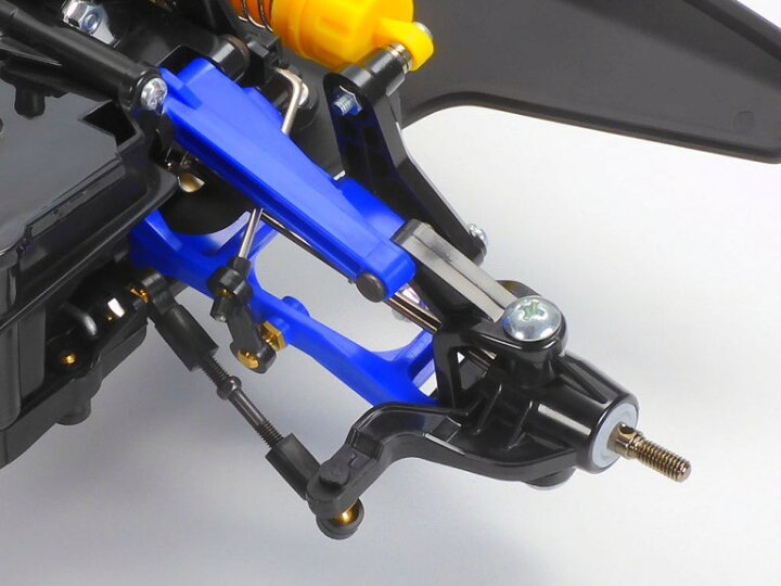 楽天市場】！【TAMIYA/タミヤ】 58706 1/10 電動RC サンダーショット  