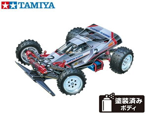 IyTAMIYA/^~z 58728 1/10 dRC X[p[ZCo[ (2023) gLbg igj ჉WR