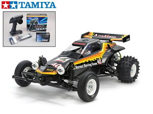 �I�y TAMIYA / �^�~�� �z 58742 1/10 �d��RC �z�[�l�b�g EVO. �g���L�b�g�E�T�����FMX-6 �R���s���[�^�v���|�t�t���Z�b�g�i���g���j �i���g���j �჉�W�R����