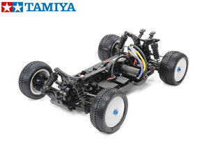 �I�yTAMIYA/�^�~���z 58753 1/10 �d��RC�@DB01 SR �V���[�V�L�b�g�i���g���j �჉�W�R����