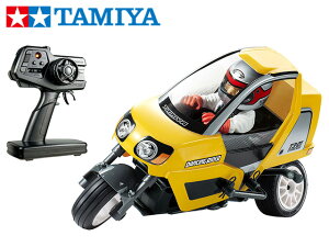 �I�yTAMIYA/�^�~���z 47385 �g���v���z�C�[�� �_���V���O���C�_�[ �i�������f���j�iT3-01�V���[�V�j�C�G���[�{�f�B�d�l �჉�W�R����