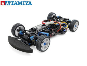 IyTAMIYA/^~z 47498 1/10 dRC TA08R V[VLbg (g) ჉WR iʊj