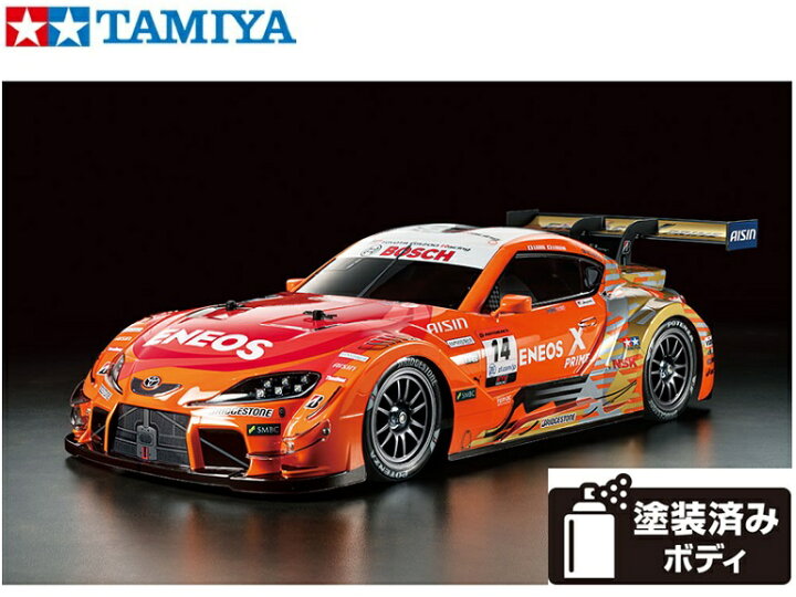 楽天市場】！【12月発売予定・予約・TAMIYA/タミヤ】 47514 1/10 RC 