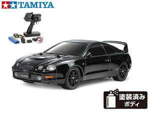 IyTAMIYA/^~z 58743 1/10 RC g^ ZJ GT-FOUR (ST205) (TT-02V[V) gLbg +45053 NEWt@CXybNdRChCuZbg+`vIWiFt{[xAOigj 