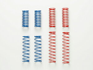 53832 【TAMIYA/タミヤ】 RCオプションパーツ OP832 DT-02 スプリングセット