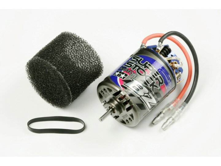 楽天市場】！【TAMIYA/タミヤ】 58696 1/10 電動RC スーパー アバンテ 