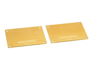 54591 �yTAMIYA/�^�~���z RC�I�v�V�����p�[�c OP1591 �o�b�e���[�o�����X�E�F�C�g (�n�[�t�T�C�Y) 2��