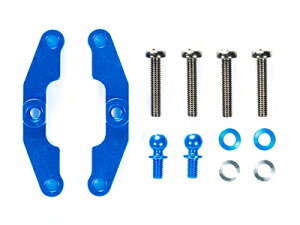 54651 yTAMIYA/^~z RCIvVp[c OP1651 TT-02 TYPE-S A~Abp[A[}Eg (2)