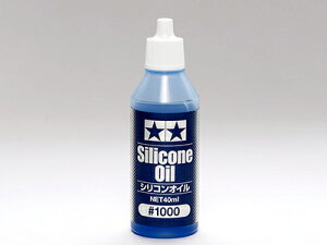 54718 �yTAMIYA/�^�~���z RC�I�v�V�����p�[�c OP1718 �V���R���I�C�� #1000