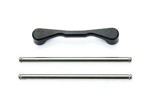 54820 �yTAMIYA/�^�~���z RC�I�v�V�����p�[�c OP1820 TT-02B �X�e�����X�T�X�V���t�g&�T�|�[�g�u���b�W