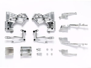 54822 �yTAMIYA/�^�~���z RC�I�v�V�����p�[�c OP1822 T3-01 C�p�[�c (�t���[��) (�Z�~�O���X���b�L)