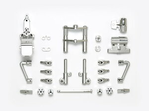 54829 �yTAMIYA/�^�~���z RC�I�v�V�����p�[�c OP1829 T3-01 B�p�[�c (�t�����g�t�H�[�N) (���b�L)