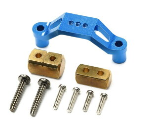 54872 �yTAMIYA/�^�~���z RC�I�v�V�����p�[�c OP1872 T3-01 �A���~ �t�����g�t�H�[�N�X�^�r���C�U�[