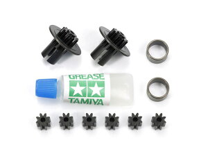 54876 �yTAMIYA/�^�~���z RC�I�v�V�����p�[�c OP1876 T3-01 �����f�t�W���C���g�E�s�j�I���Z�b�g