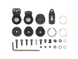 54893 【TAMIYA/タミヤ】 RCオプションパーツ OP1893 アルミアジャスタブルサーボホーン