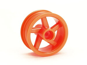 54914 �yTAMIYA/�^�~���zRC�I�v�V�����p�[�c OP1914 T3-01 �t�����g�z�C�[�� (�u���I�����W)