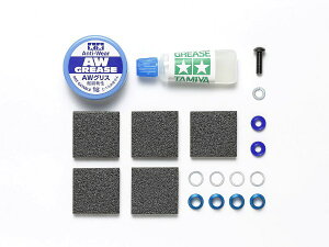 54931 �yTAMIYA/�^�~���z RC�I�v�V�����p�[�c OP1931 T3-01 �t�����g�t�H�[�N �X�y�[�T�[�Z�b�g