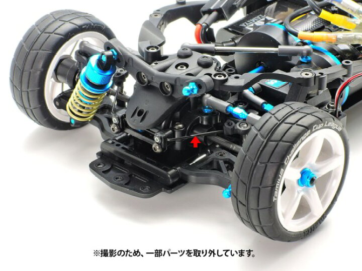 楽天市場】54979 【TAMIYA/タミヤ】 RCオプションパーツ OP1979 ソフト 