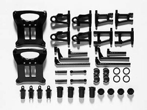 51003 �yTAMIYA/�^�~���z RC�X�y�A�p�[�c SP1003 TT-01 B���i