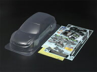 51364 【TAMIYA/タミヤ】 RCスペアパーツ SP1364 インプレッサWRC 2008 スペアボディ
