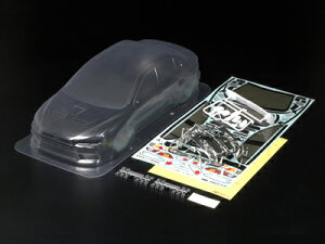 51376 �yTAMIYA/�^�~���z RC�X�y�A�p�[�c SP1376 �O�H �����T�[ Evo.X �X�y�A�{�f�B