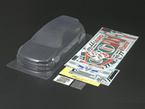 SP.1421 1/10RC JXg[ Honda VrbN VTi XyA{fBZbg 51421