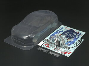 SP.1428 1/10RC ENDLESS Z34 tFAfBZ XyA{fBZbg 51428