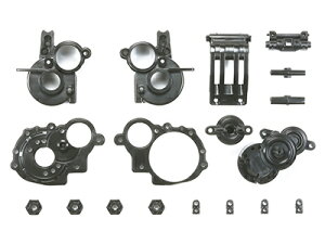 51434 �yTAMIYA/�^�~���z RC�X�y�A�p�[�c SP1434 M-06 D���i �i�M���P�[�X�j