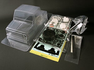 51495 �yTAMIYA/�^�~���z RC�X�y�A�p�[�c SP1495 �X�Y�L �W���j�[ �iSJ30�j �E�C���[ �X�y�A�{�f�B�Z�b�g