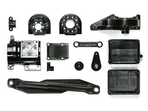 51530 yTAMIYA/^~z RCXyAp[c SP1530 TT-02 Di i[^[}Egj