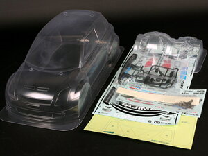 51545 �yTAMIYA/�^�~���zRC�X�y�A�p�[�c SP1545 GoPro �����X�^�[�X�|�[�c �X�[�p�[�X�C�t�g �X�y�A�{�f�B