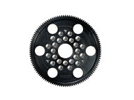 51557 【TAMIYA/タミヤ】 RCスペアパーツ SP1557 TRF418 スパーギヤ (116T)