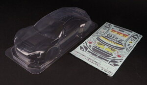 51575 �yTAMIYA/�^�~���z RC�X�y�A�p�[�c SP1575 SUBARU BRZ R&D SPORT 2014 Rd.2 �x�m �X�y�A�{�f�B