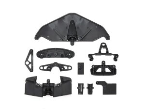 51662 yTAMIYA/^~z RCXyAp[c SP1662 TC-01 Bp[c (op[)