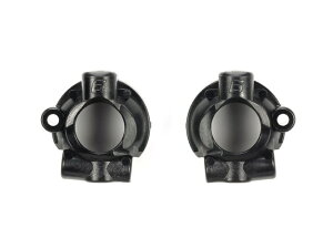 51698 �yTAMIYA/�^�~���z RC�X�y�A�p�[�c SP.1698 XV-02 D�p�[�c (�L���X�^�[�u���b�N6�x)