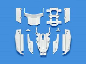 51756 yTAMIYA/^~zRCXyAp[c SP.1756 DT-04 Cp[c (JE)