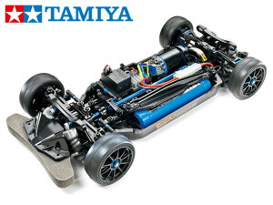 IyTAMIYA/^~z 47326@ TT-02R V[VLbg igj WR yRCʊz