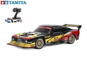 �I�y5�������\��E�\��E TAMIYA / �^�~�� �z 47526 1/10 �d��RC�@1978 �t�H�[�h �U�N�X�s�[�h �J�v�� �^�[�{ (TT02�V���[�V) �g���L�b�g+45053 NEW�t�@�C���X�y�b�N�d��RC�h���C�u�Z�b�g �i���g���j ��