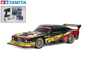 �I�y5�������\��E�\��E TAMIYA / �^�~�� �z 47526 1/10 �d��RC�@1978 �t�H�[�h �U�N�X�s�[�h �J�v�� �^�[�{ (TT02�V���[�V) �g���L�b�g �E�T�����FMX-6 �R���s���[�^�v���|�t�t���Z�b�g+�`�����v�I��