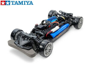 IyTAMIYA/^~z 58584 1/10 dRC@TT-02D htgXybN V[VLbg igj ჉WR